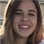 Profesora de Educación Primaria se ofrece para ejercer refuerzo y repaso en las diferentes asignaturas de Primaria (Inglés, Lengua, Matemáticas, Ciencias Sociales y Ciencias Naturales)